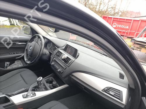 Front right seatbelt BMW 1 (F20) 116 d | BP30976284I25 - Image 8
