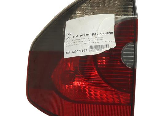 Left taillight BMW X3 (E83) 3.0 d | BP36286388C34 - Image 3