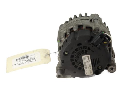 Alternator CITROËN DS5 2.0 HDi 165 | BP33448808M7  - Image 5