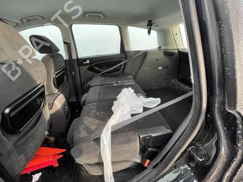 AC compressor FORD C-MAX (DM2) 1.6 TDCi | BP21301374M34  - Image 8