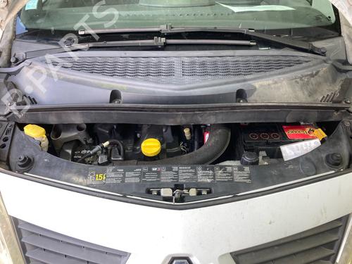 Front left seatbelt RENAULT MODUS / GRAND MODUS (F/JP0_) 1.5 dCi (FP0E, JP0E) | BP36245131I26  - Image 10