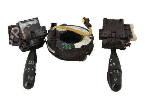 Steering column stalk OPEL AGILA B (H08) 1.3 CDTI (F68) | BP38423454I23 - Image 3