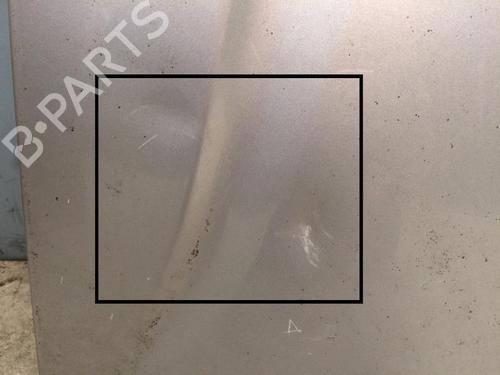 Hood SUBARU OUTBACK (BE, BH) 2.5 AWD (BH9) | BP21363322C1 