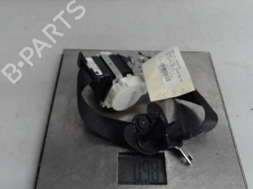 Used Front left seatbelt BMW 3 Touring (E91) [2004-2012]  21298389