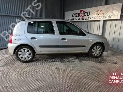 Steering column stalk RENAULT CLIO II (BB_, CB_) 1.5 dCi (B/C2J) | BP32168073I23