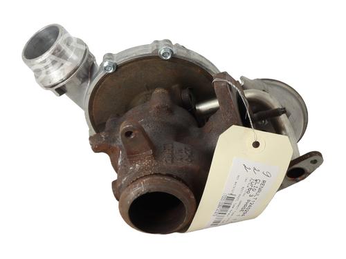 Turbocharger/Supercharger RENAULT CLIO III (BR0/1, CR0/1) 1.6 16V (BR09, BR0T, CR09, CR0T) | BP21371788M71 
