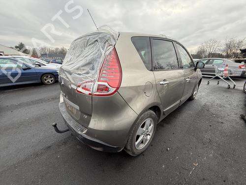 Switch RENAULT SCÉNIC III (JZ0/1_) 1.9 dCi (JZ0J, JZ1J, JZ1K, JZ1S) | BP23828511I30 - Image 17