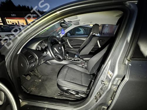 Front right door window BMW 1 (E87) 116 i | BP21319939C19 
