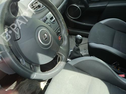 Engine RENAULT CLIO III (BR0/1, CR0/1) 1.6 16V GT (BR10, CR10) | BP27389020M1 - Image 8