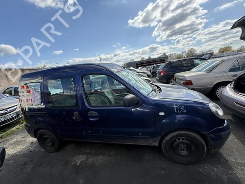 Alternator RENAULT KANGOO (KC0/1_) 1.5 dCi | BP24643870M7  - Image 20