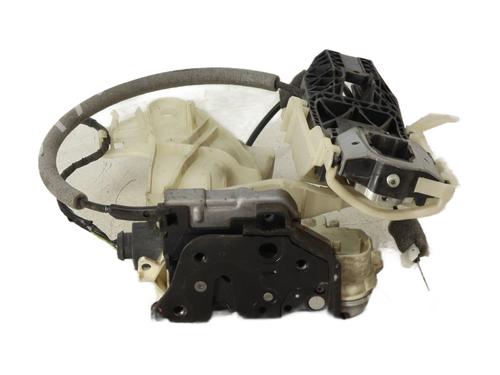 Used Front left lock Front left lock PORSCHE CAYENNE (92A) 3.0 Diesel (239 hp) 32316228 32316228