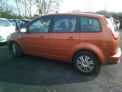 Steering column stalk FORD FOCUS C-MAX (DM2) 1.6 TDCi | BP21371738I23  - Image 8