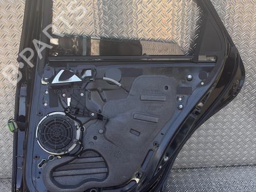 Dør højre bagtil Dør højre bagtil CITROËN DS5 2.0 HDi 165 (163 hp) 33310406 33310406