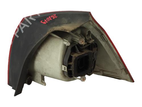 Left taillight VW GOLF V (1K1) 1.9 TDI | BP38639948C34 - Image 6