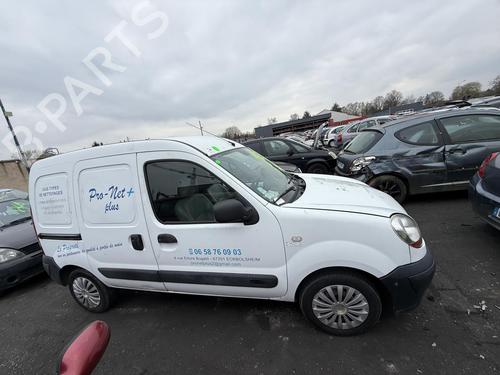 AC compressor RENAULT KANGOO Express (FC0/1_) 1.5 dCi (FC07, FC1R) | BP27675565M34  - Image 10