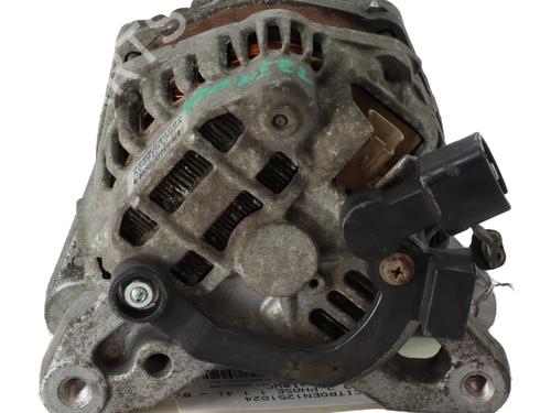 Alternator CITROËN C3 II (SC_) 1.4 | BP24405256M7 
