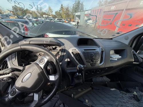 Dør venstre foran FORD TRANSIT CUSTOM V362 Van (FY, FZ) 2.2 TDCi | BP29960545C2