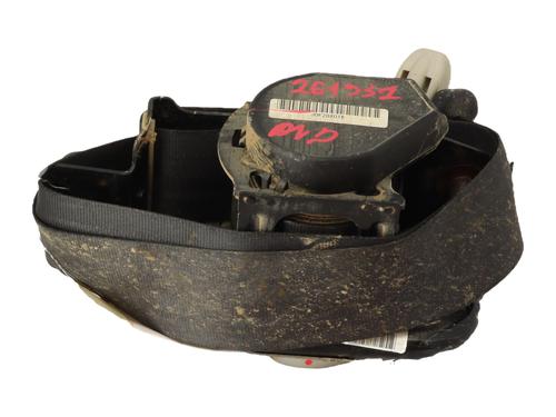 Front right seatbelt HONDA CR-V IV (RM_) 1.6 i-DTEC (RE6) | BP38954044I25 - Image 2