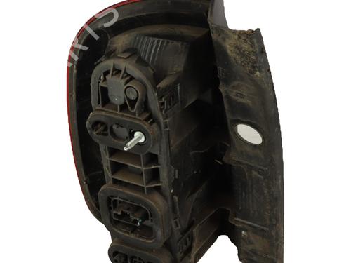 Used Right taillight Right taillight DACIA DUSTER (HS_) 1.6 16V Hi-Flex (105 hp) 39711857 39711857