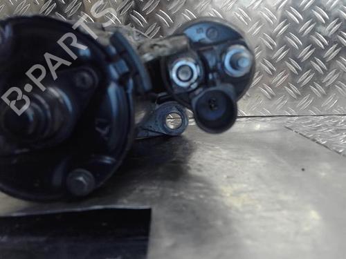 Starter VW POLO (9N_, 9A_) 1.4 TDI | BP21869738M8 