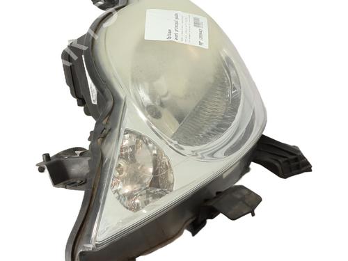 Left headlight PEUGEOT 107 (PM_, PN_) 1.0 | BP32140915C28