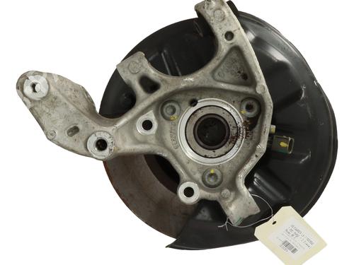 Left rear steering knuckle VW T-ROC (A11, D11) 2.0 TDI 4motion | BP21299267M27 