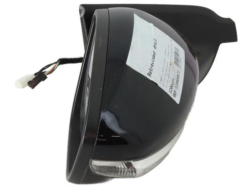 Right mirror CITROËN C4 CACTUS 1.2 THP 110 | BP28028047C27 