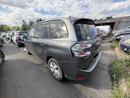 Switch CITROËN C4 Grand Picasso II (DA_, DE_) 1.6 HDi / BlueHDi 115 | BP32272034I30  - Image 21