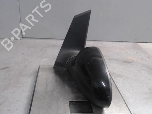 Left mirror FORD KA (RU8) 1.3 TDCi | BP21290372C26 