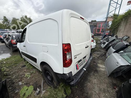 Right front window motor PEUGEOT PARTNER Box Body/MPV 1.6 HDi | BP26393618E20  - Image 18