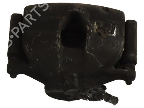Right front brake caliper CITROËN C5 X (ND_, NC_) PureTech 180 (ND5GFP) | BP37737418M104 - Image 6