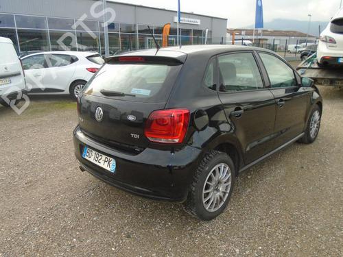 Radio VW POLO V (6R1, 6C1) 1.6 TDI | BP21301470E6 