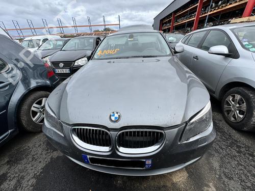 Startmotor BMW 5 (E60) 525 d | BP21370940M8 