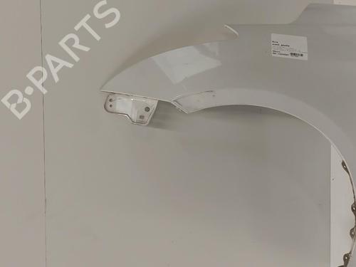 Used Left front fenders SUZUKI SWIFT IV (FZ, NZ) 1.2 (AZH412, ZC72S) (94 hp) 27863565