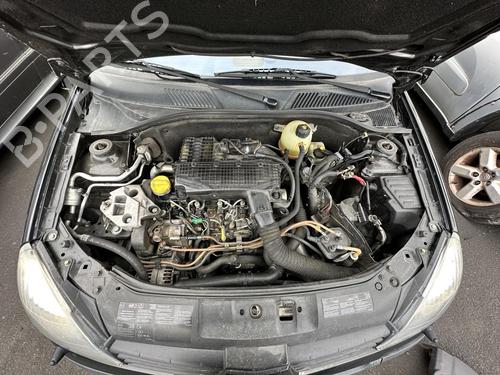 Right taillight RENAULT CLIO II (BB_, CB_) 1.5 dCi (B/CB07) | BP30614029C35 