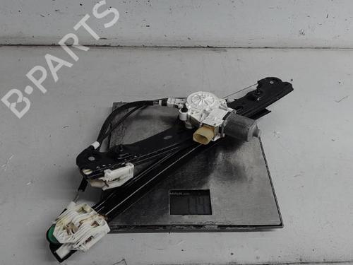 Used Right front window motor BMW 3 Touring (E91) 320 d (177 hp) 21295610