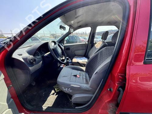 Seat buckle DACIA LOGAN (LS_) 1.6 (LS0B, LS0D, LS0F, LS0H) | BP32664211I32  - Image 15