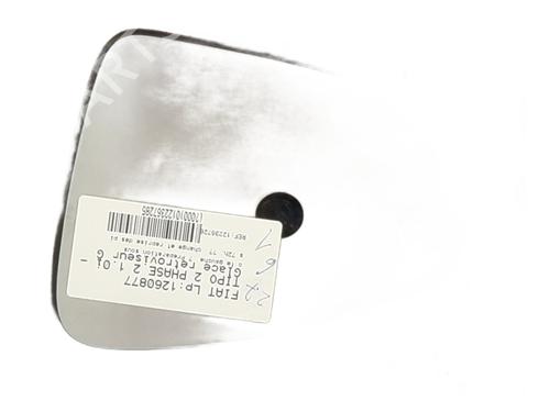 left-mirror-glass-fiat-tipo-hatchback-356_-357_-2016-33310356 main image