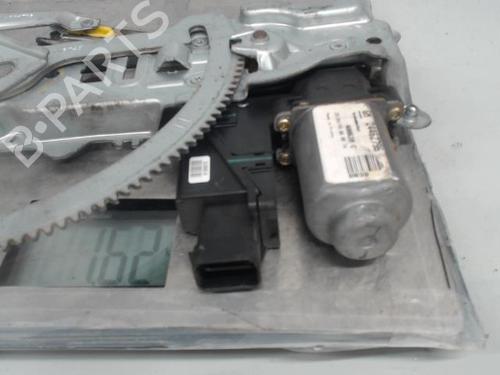 Rudehejsemotor forskærm højre OPEL COMBO Box Body/MPV  | BP21364082E20 