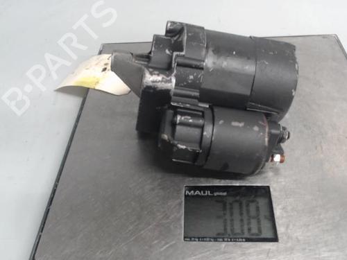 Starter RENAULT CLIO II (BB_, CB_) 1.4 16V (B/CB0P, BB13) | BP21318840M8 