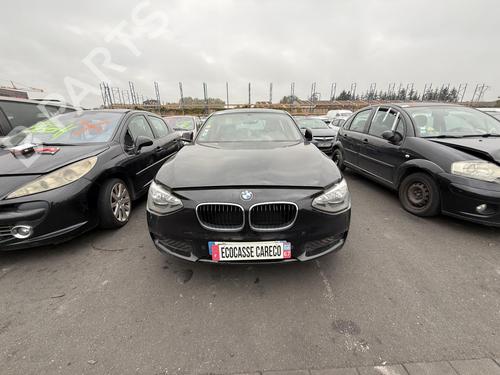 Gearbox BMW 1 (F20) 116 d | BP23400747M3 - Image 12