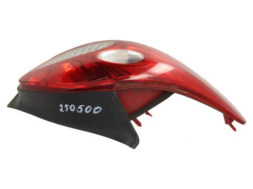Left taillight PEUGEOT 206+ (2L_, 2M_) 1.4 HDi eco 70 | BP24502324C34 