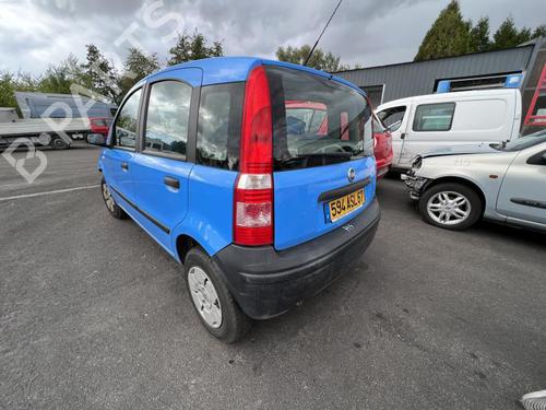 Alternator FIAT PANDA (169_) 1.1 (169.AXA1A) | BP21290560M7 