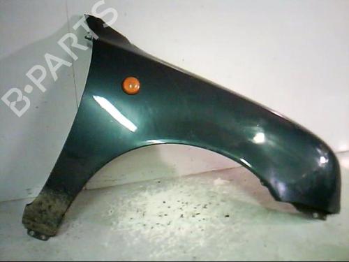 Used Right front fenders NISSAN MICRA II (K11) 1.0 i 16V (54 hp) 21368780