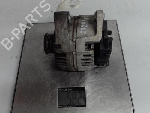 Alternator OPEL MERIVA A MPV (X03) 1.4 16V Twinport (E75) | BP21319975M7 