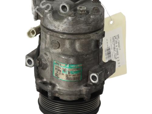 Used AC compressor AC compressor OPEL ZAFIRA A MPV (T98) 2.0 DTI 16V (F75) (101 hp) 22330259 22330259