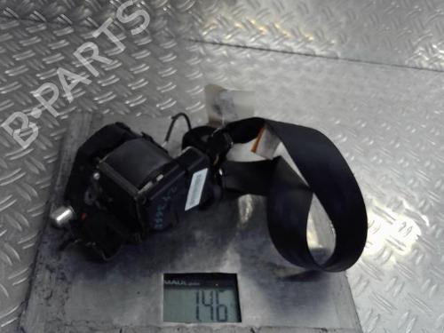 Used Front left belt tensioner CHEVROLET AVEO Hatchback (T300) 1.3 D (75 hp) 22335632