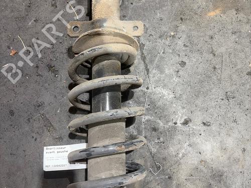 Used Left front shock absorber Left front shock absorber 39213180 39213180
