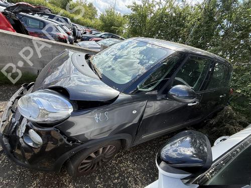 AC compressor FIAT 500L (351_, 352_) 1.4 (199LYB1B) | BP26201558M34  - Image 16