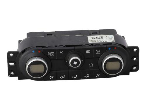 Used Climate control Climate control RENAULT KOLEOS I (HY_) 2.0 dCi (HY0K) (150 hp) 25881116 25881116